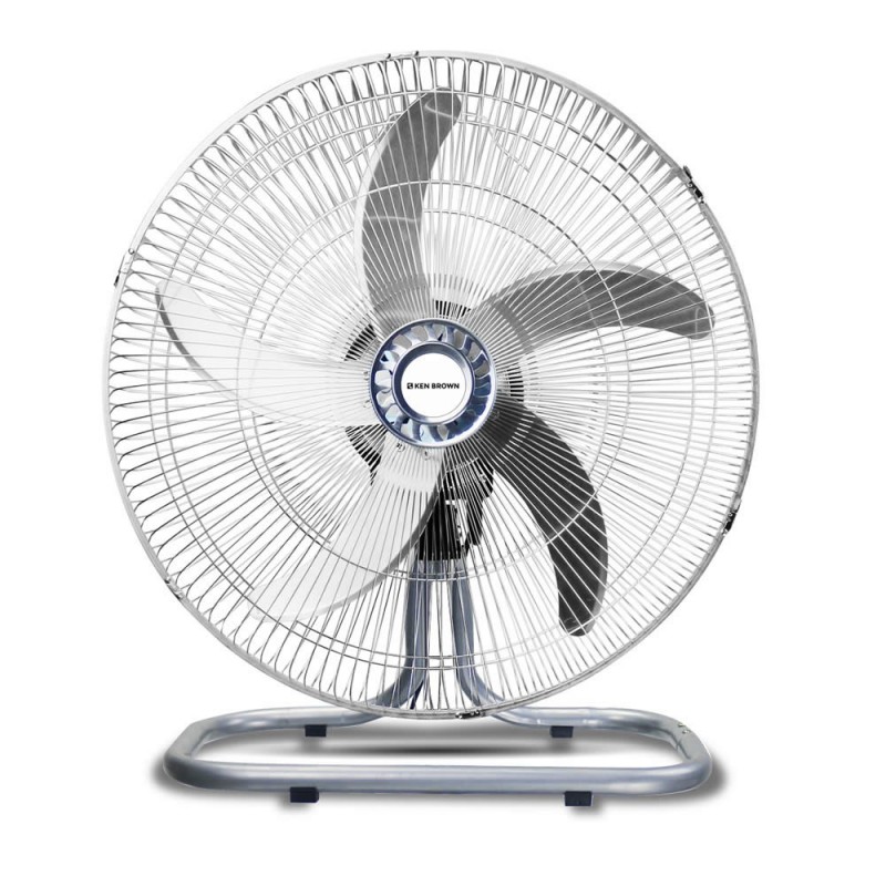 VENTILADOR KEN BROWN 3 EN 1 21" KB007