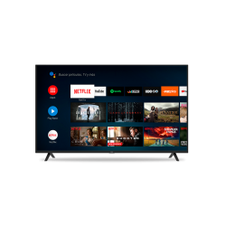 SMART TV LED 32 RCA XC32SM CON ANDROID