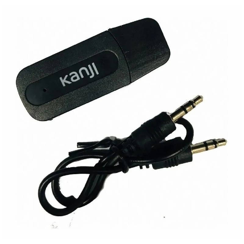 RECEPTOR BLUETOOTH KJ-AC05 KANJI