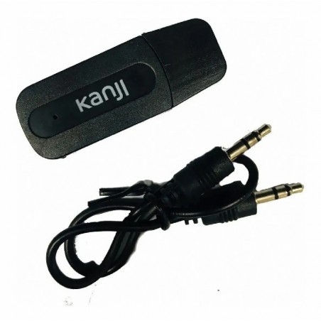 RECEPTOR BLUETOOTH KJ-AC05 KANJI