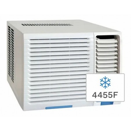 AIRE AC VENTANA FRIO SOLO SURREY UCVE18R8F1 4455F 5180W