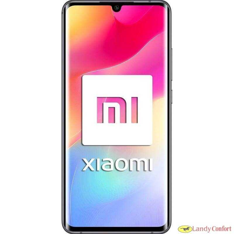 redmi note 10 lite spec