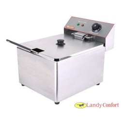 FREIDORA MORETTI FRYER8