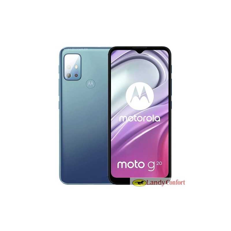 CELULAR MOTO G20 XT2128-1 CELULAR MOTO G20 XT2128-1