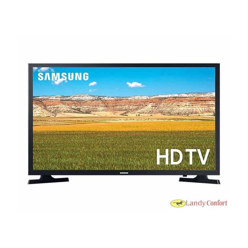 SMART TV 32" SAMSUNG T4300 UN32T4300AGCZB