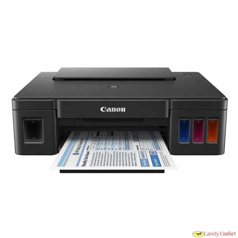 IMPRESORA CANON PIXMA G1100