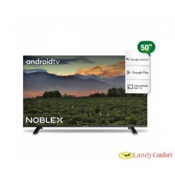 TV LED NOBLEX 55" UHD...