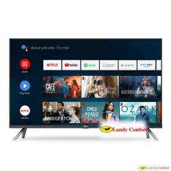 SMART TV 40" Android TV RCA