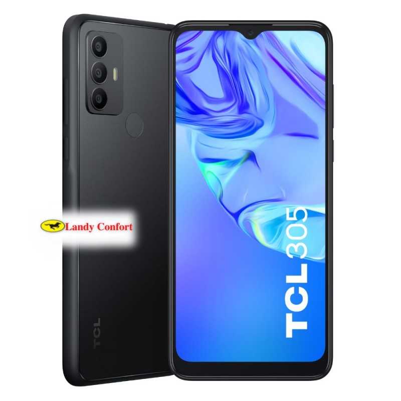 CELULAR TCL 305 6102A CELULAR TCL 305 6102A