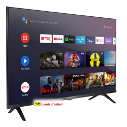 SMART TV 32" Android TCL...