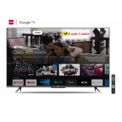 SMART TV 65" ANDROID TV LED RCA AND65P7 UHD