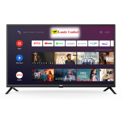SMART TV ANDROID TV LED RCA...