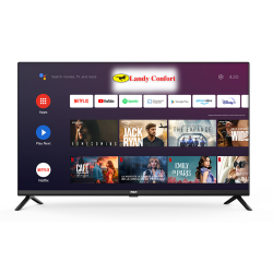 Android TV 39" Smart TV RCA 39" C39AND