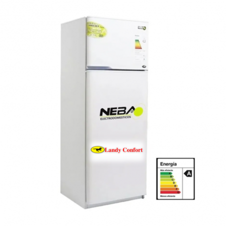 HELADERA 360 LT NEBA A360