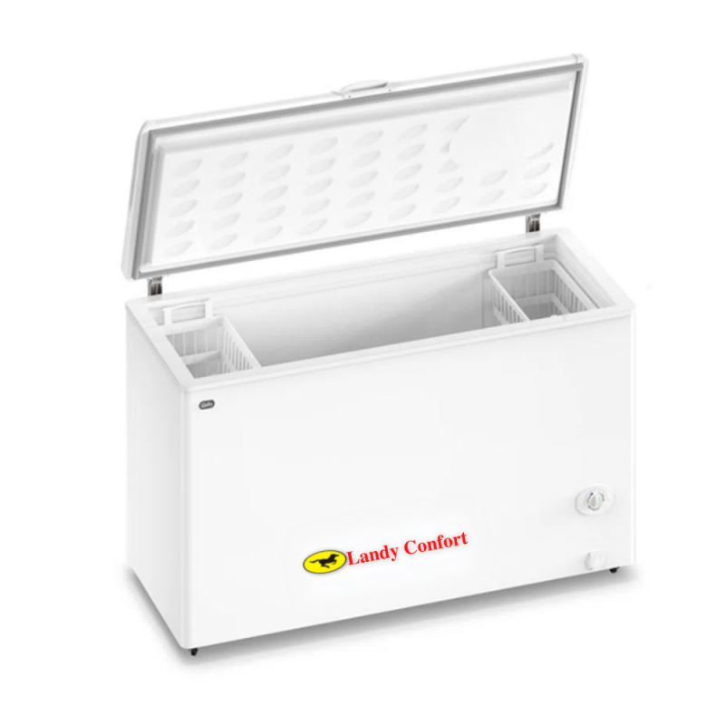 Freezer Inverter Lts Gafa Fghi B Xl