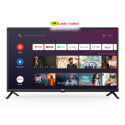 ANDROID TV 32" SMART RCA C32AND