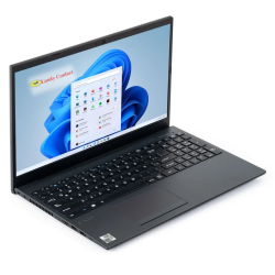 Notebook VAIO Intel Core I7 Backlight 1255U W11 Home 8Gb 512Gb SSD Fe15
