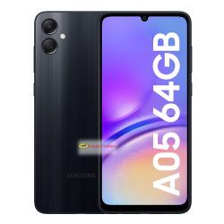 Celular Samsung Galaxy A05 64 Gb