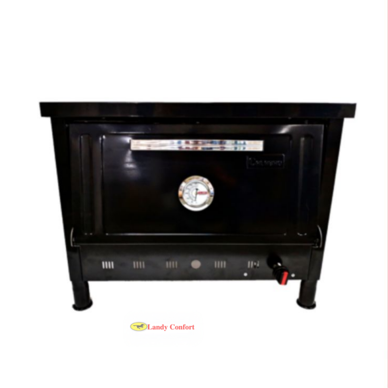 Horno Pizzero 12 MOLDES CALABRO | 921