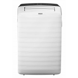 Aire acondicionado portatil RCA 3100 Watts – Frio/Calor AAPR12KP AAPR12XP