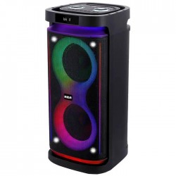 Parlante Portatil RCA JOY28 Bluetooth 8000Watts PMPO