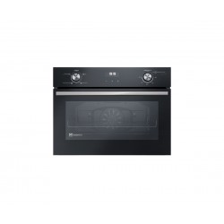 Horno Empotrable Electrolux Eléctrico 50L OE4EH