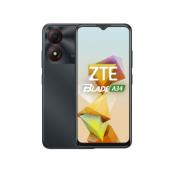 CELULAR ZTE BLADE A34