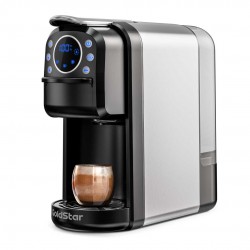 CAFETERA GOLDSTAR CM585B	MULTICAPSULA