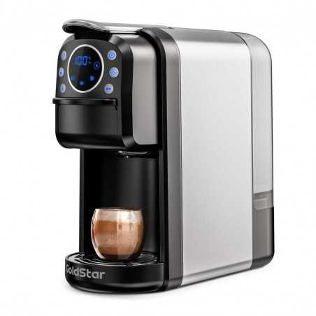 CAFETERA GOLDSTAR CM585B	MULTICAPSULA