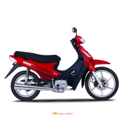 MOTO CORVEN ENERGY 110 AD
