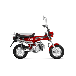 MOTO MOTOMEL MAX NEW S110