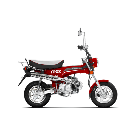 MOTO MOTOMEL MAX NEW S110
