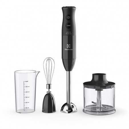 Mixer 3 en 1 Electrolux Efficient 600ml 600W EIB20