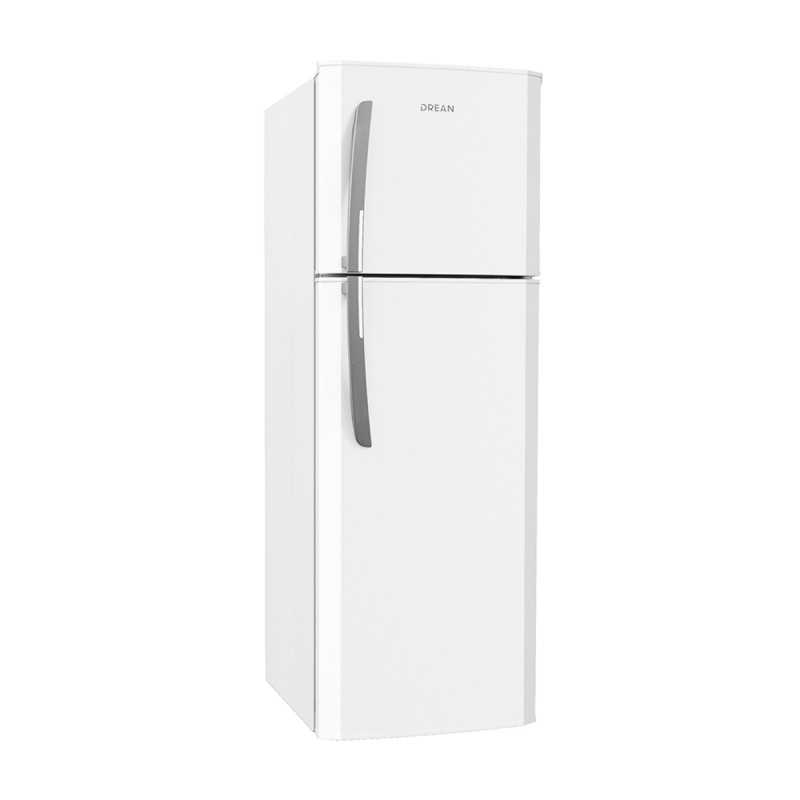 Heladera con freezer Cíclica 277 L Blanca Drean - HDR280F50B