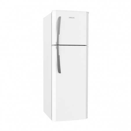 Heladera con freezer Cíclica 277 L Blanca Drean - HDR280F50B