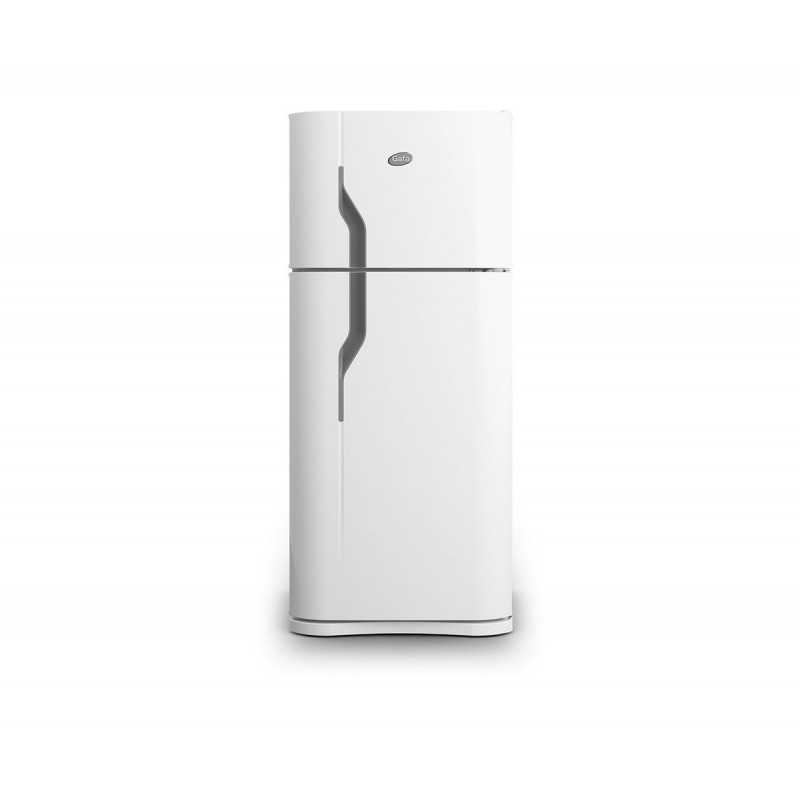 Heladera con freezer Gafa HGF368AFB Blanca 330lts Heladera con freezer Gafa HGF368AFB Blanca 330lts