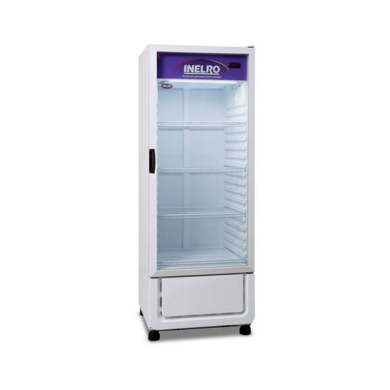 EXHIBIDORA Vertical INELRO MT14