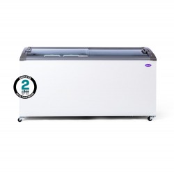 FREEZER INELRO FIH550 BCO