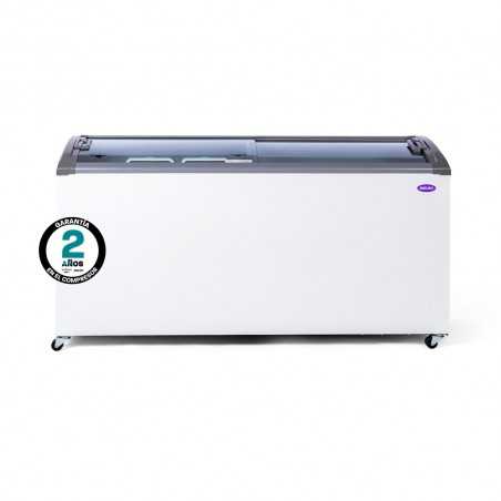 FREEZER INELRO FIH550 BCO