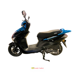 MOTO KELLER SYGNUS 150 KR150T-22