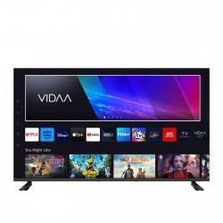 Smart TV LED HD 32" BGH VIDAA B3225H5