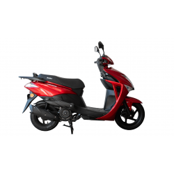 MOTO KELLER SYGNUS 150 KR150T-22