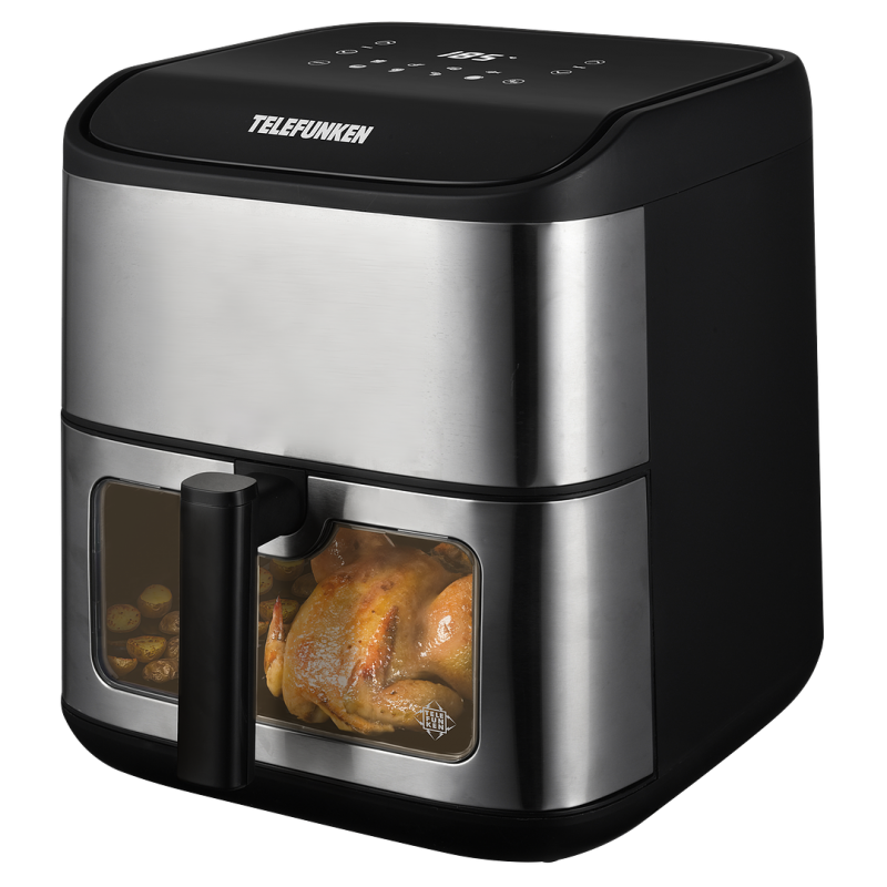 Freidora de Aire TELEFUNKEN EasyFryer-9000