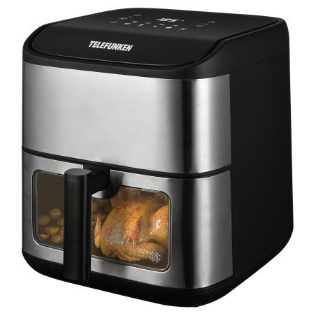 Freidora de Aire TELEFUNKEN EasyFryer-9000