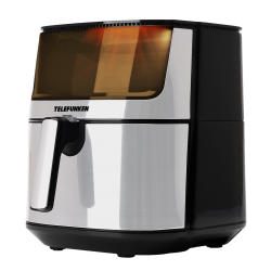 Freidora de aire TELEFUNKEN Easyfryer-ST