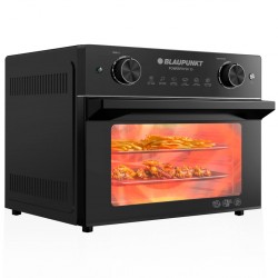 FREIDORA AIRE POWERFRYER BLAUPUNKT 35
