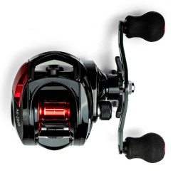 Reel Carrete de Pesca LINNHUE RR-AE2000