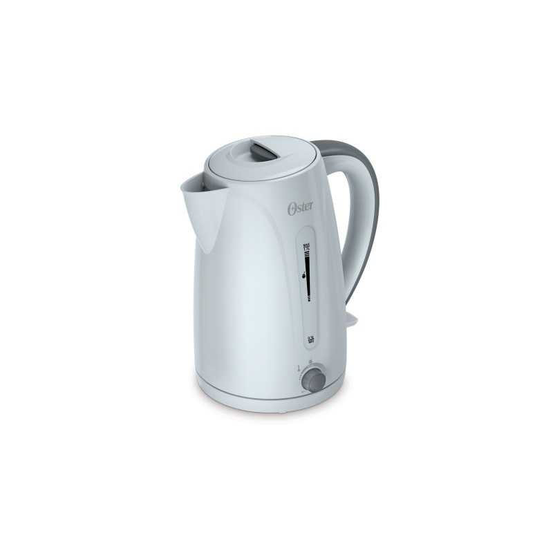 Pava eléctrica Oster control temperatura mate BVSTKT4970