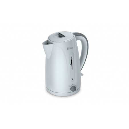 Pava eléctrica Oster control temperatura mate BVSTKT4970