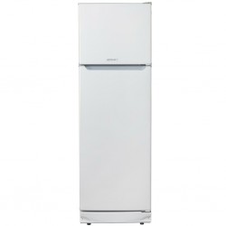 Heladera con Freezer 290L Briket BK2F 1410
